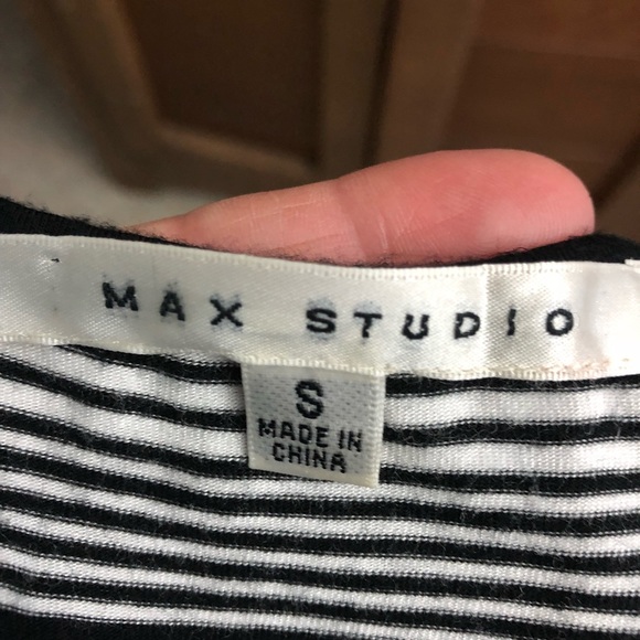 Max Studio Tank Dress 📍EUC📍 - Picture 5 of 5